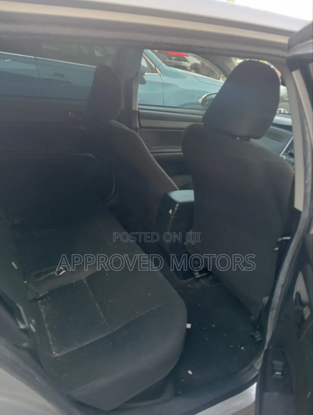 Toyota Corolla Fielder 2020 Silver