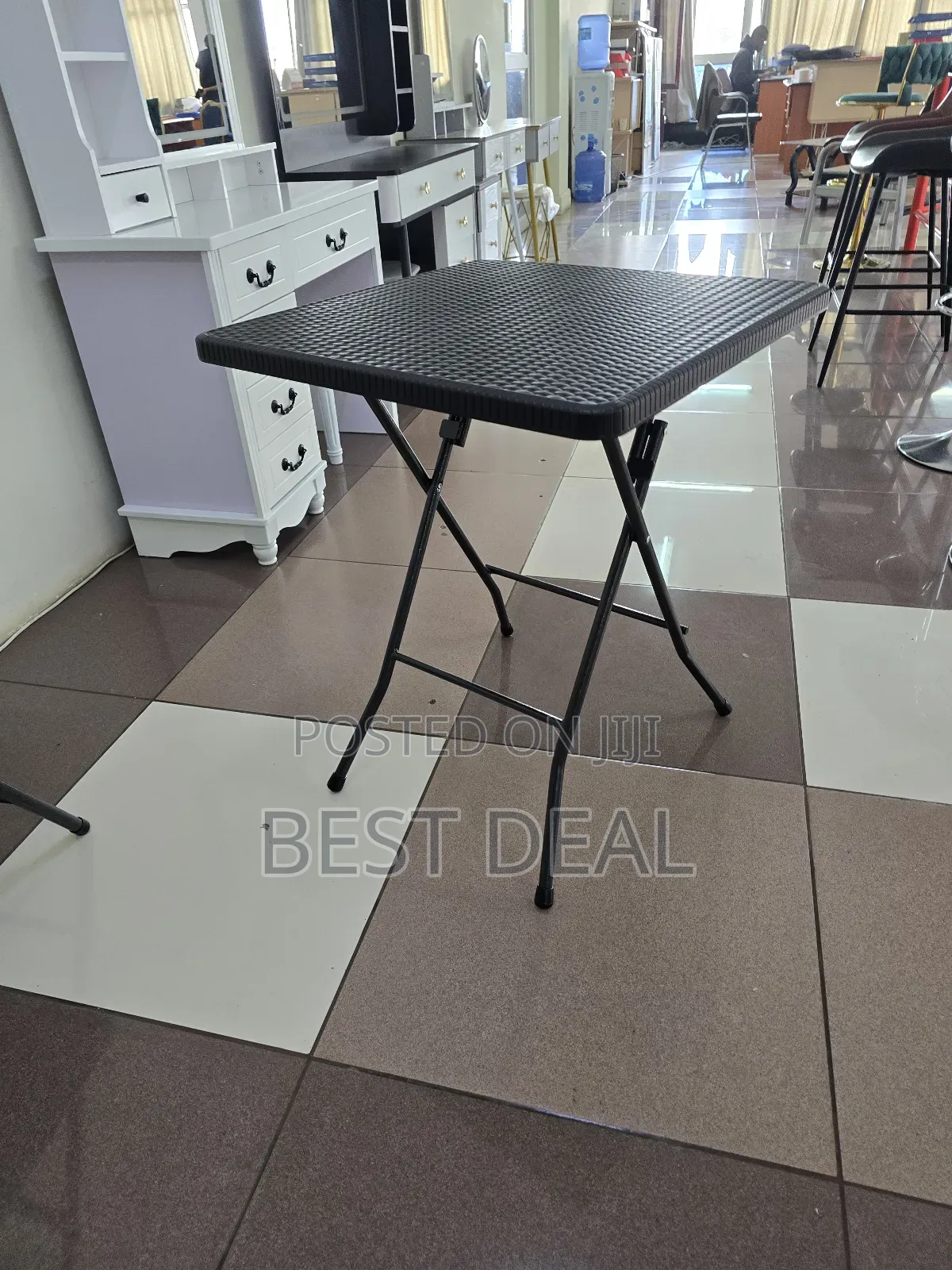 Folding Table