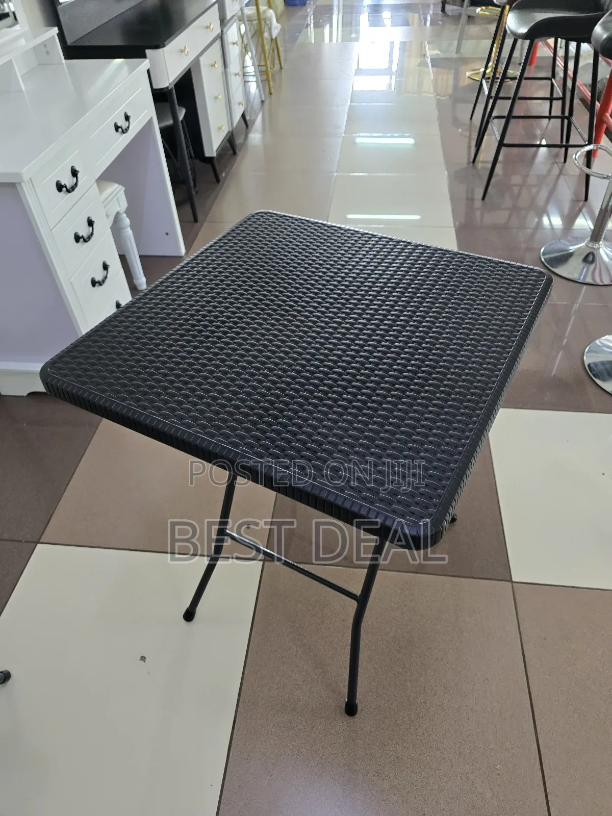 Folding Table