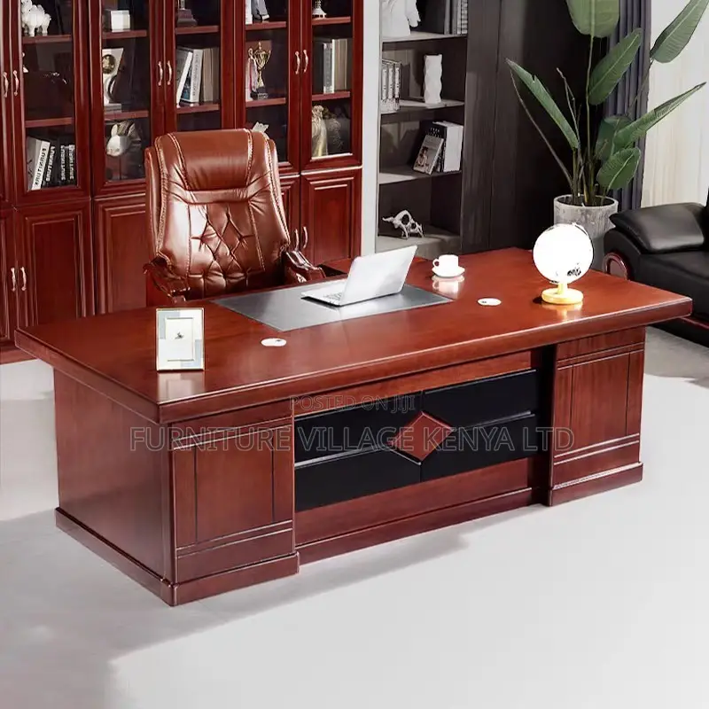 Office Desk; 1.6 Meters Executive Office Desk