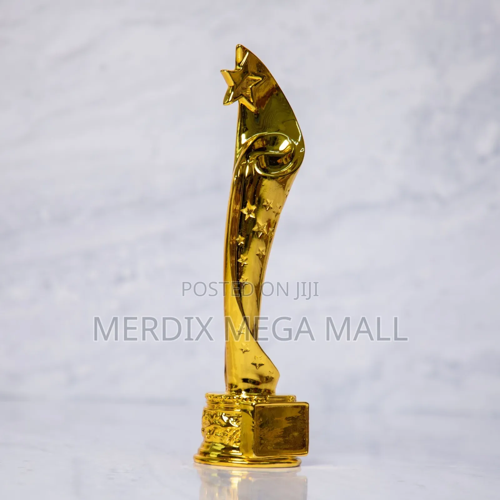 TRS -1,Trophies,Trophy