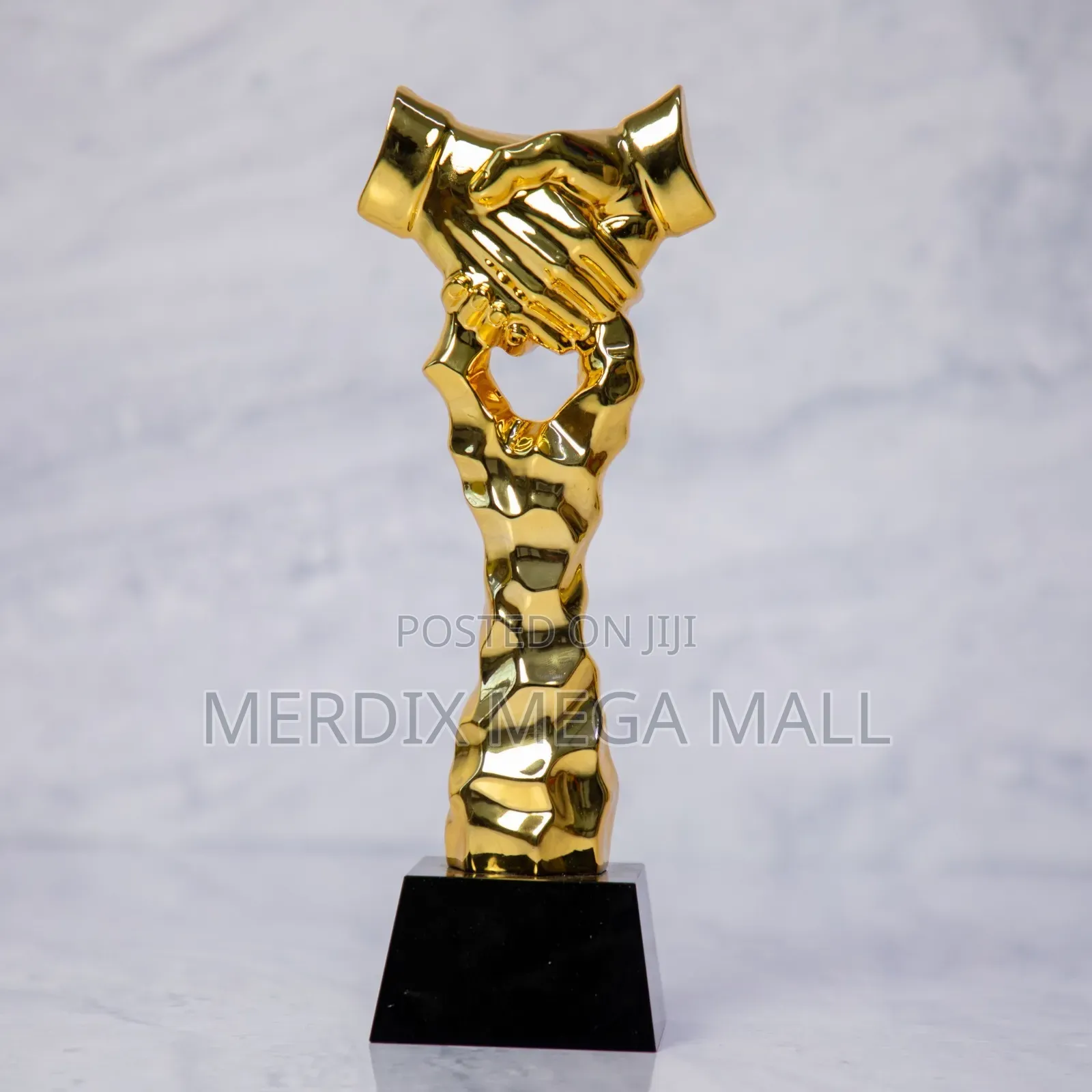 TRS-10ms,Trophies, Trophy