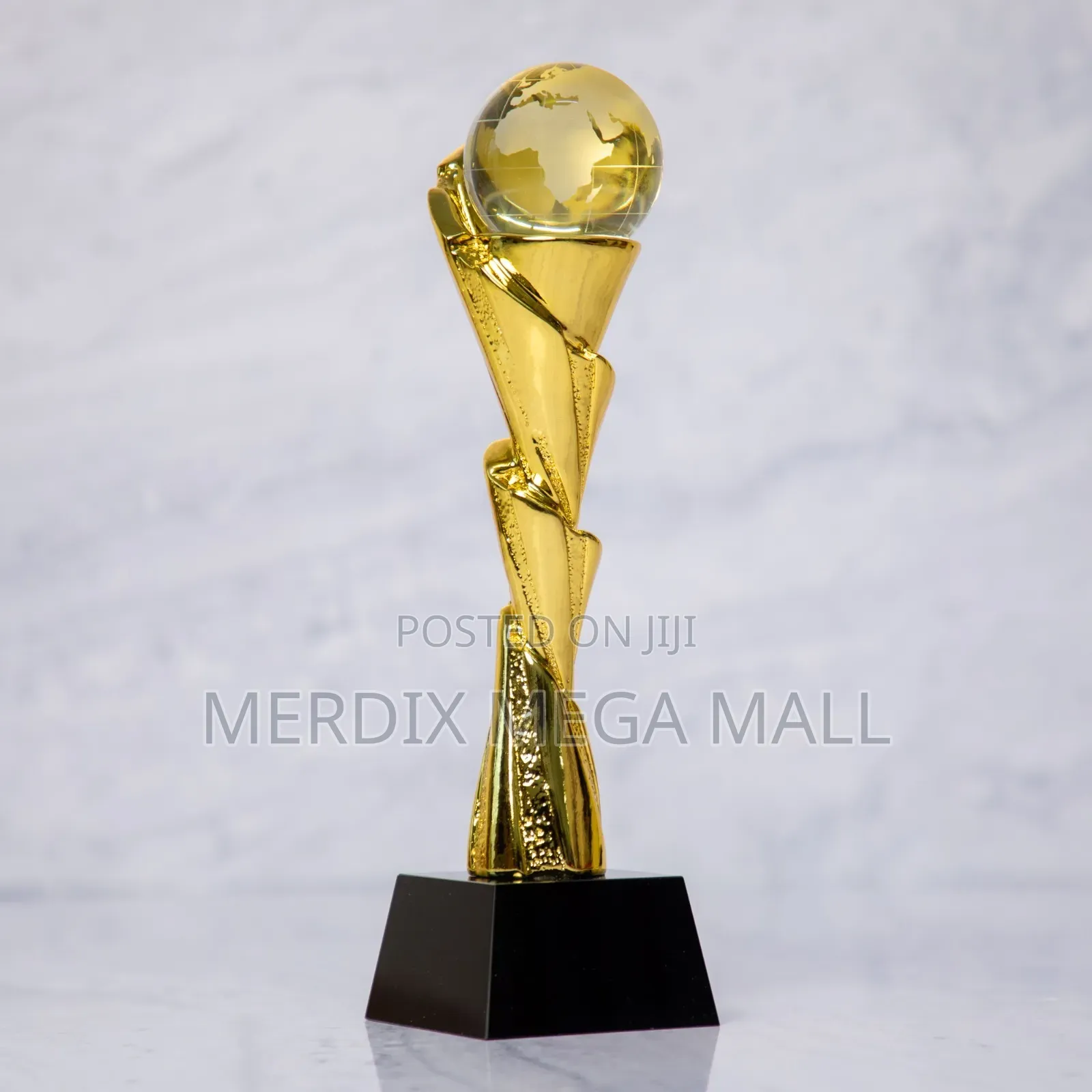 TRS-13ms,Trophies, Trophy