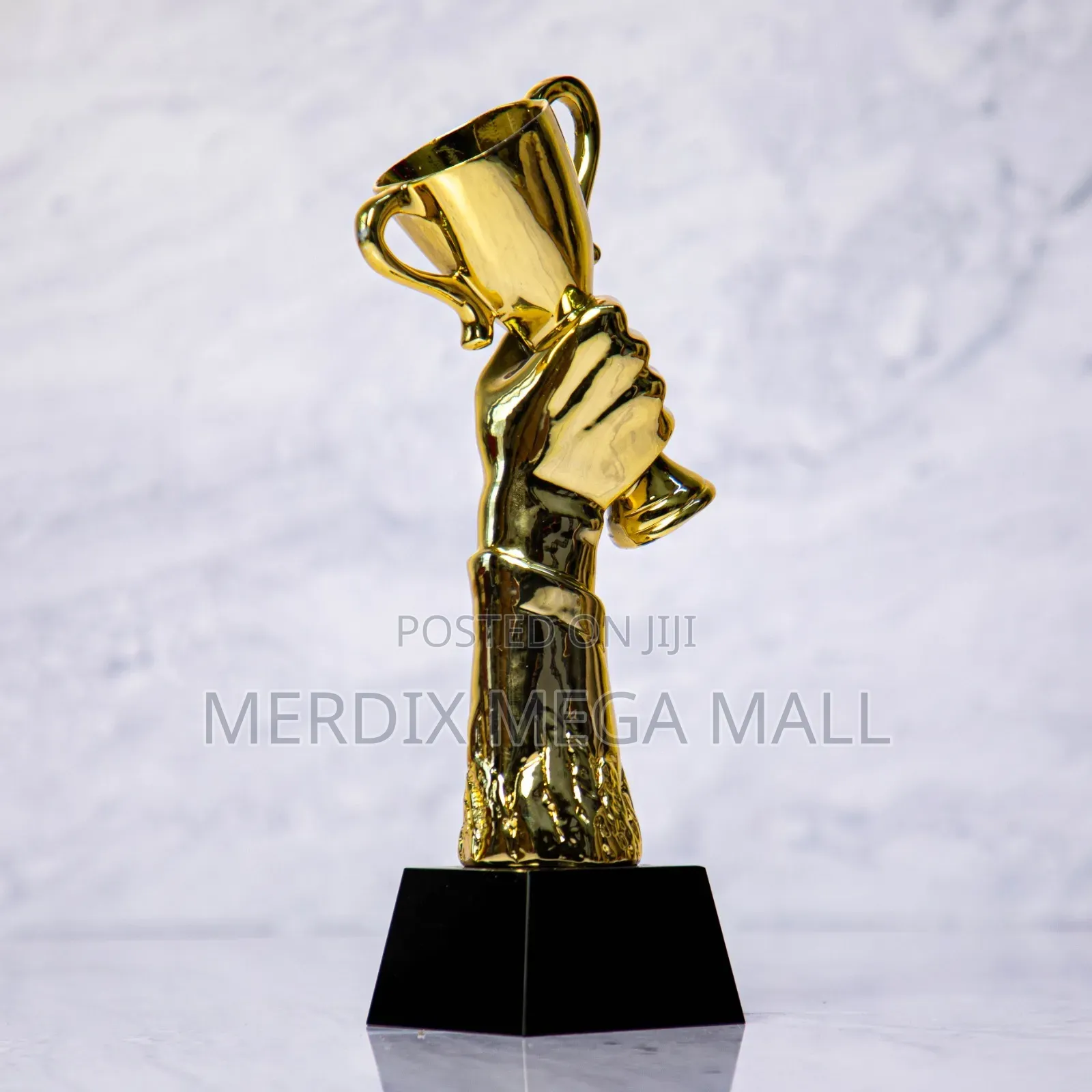 TRS -14ms,Trophies, Trophy