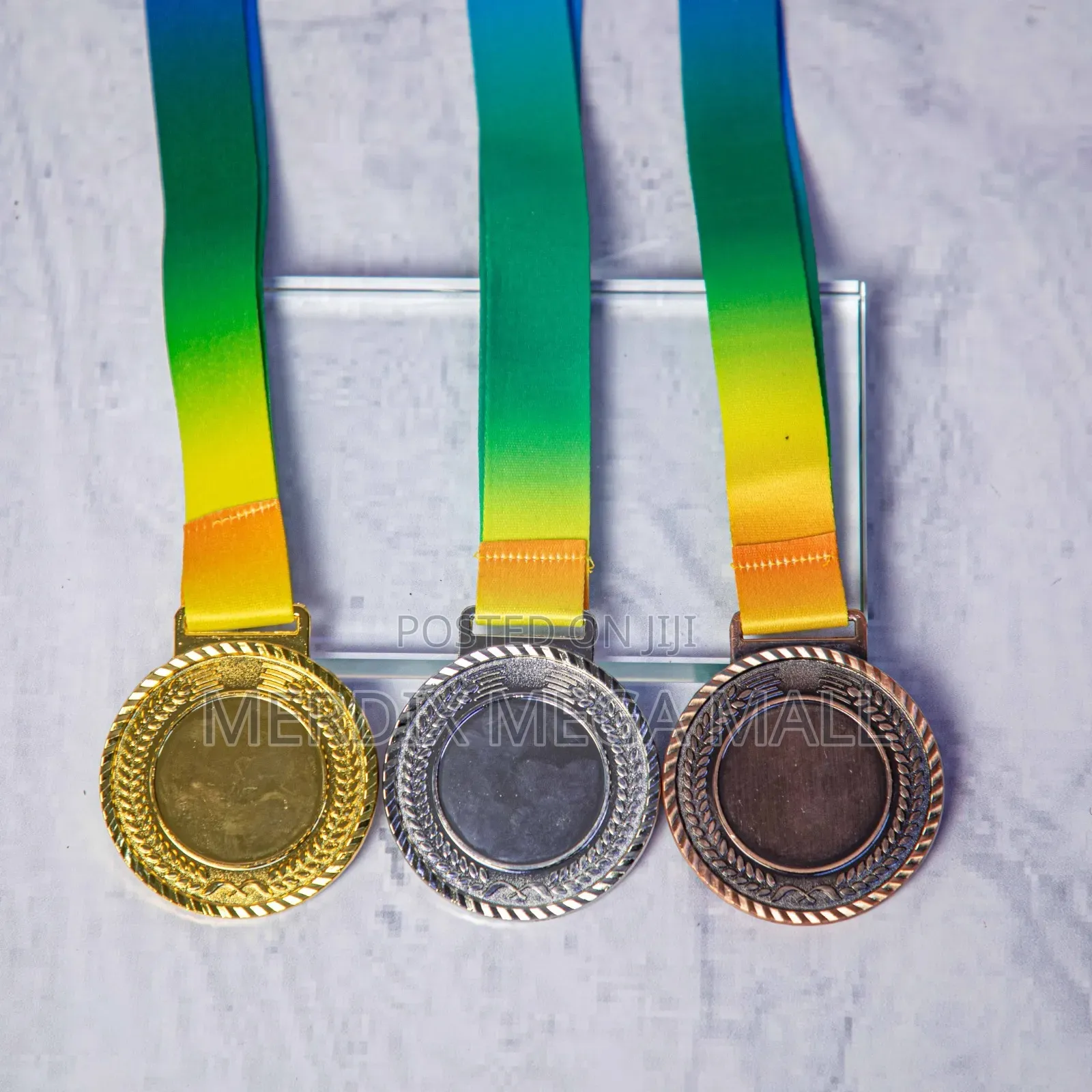 Swimming Colourful Medals,Medal, Medals