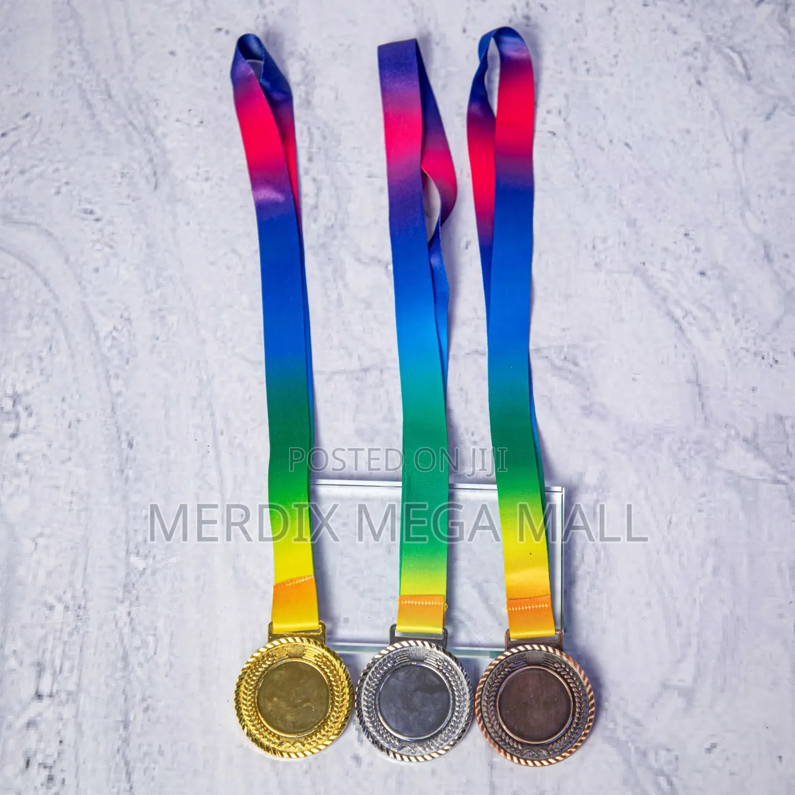 Swimming Colourful Medals,Medal, Medals