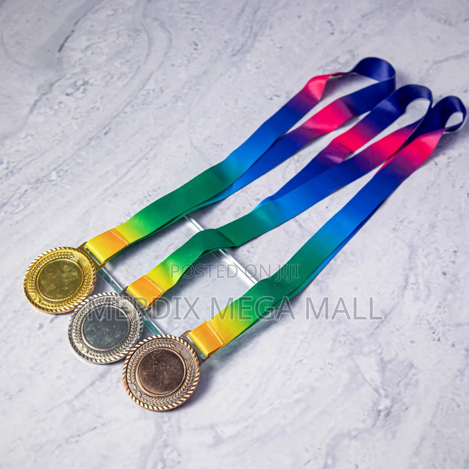Football Colourful Medal,Medals, Medal