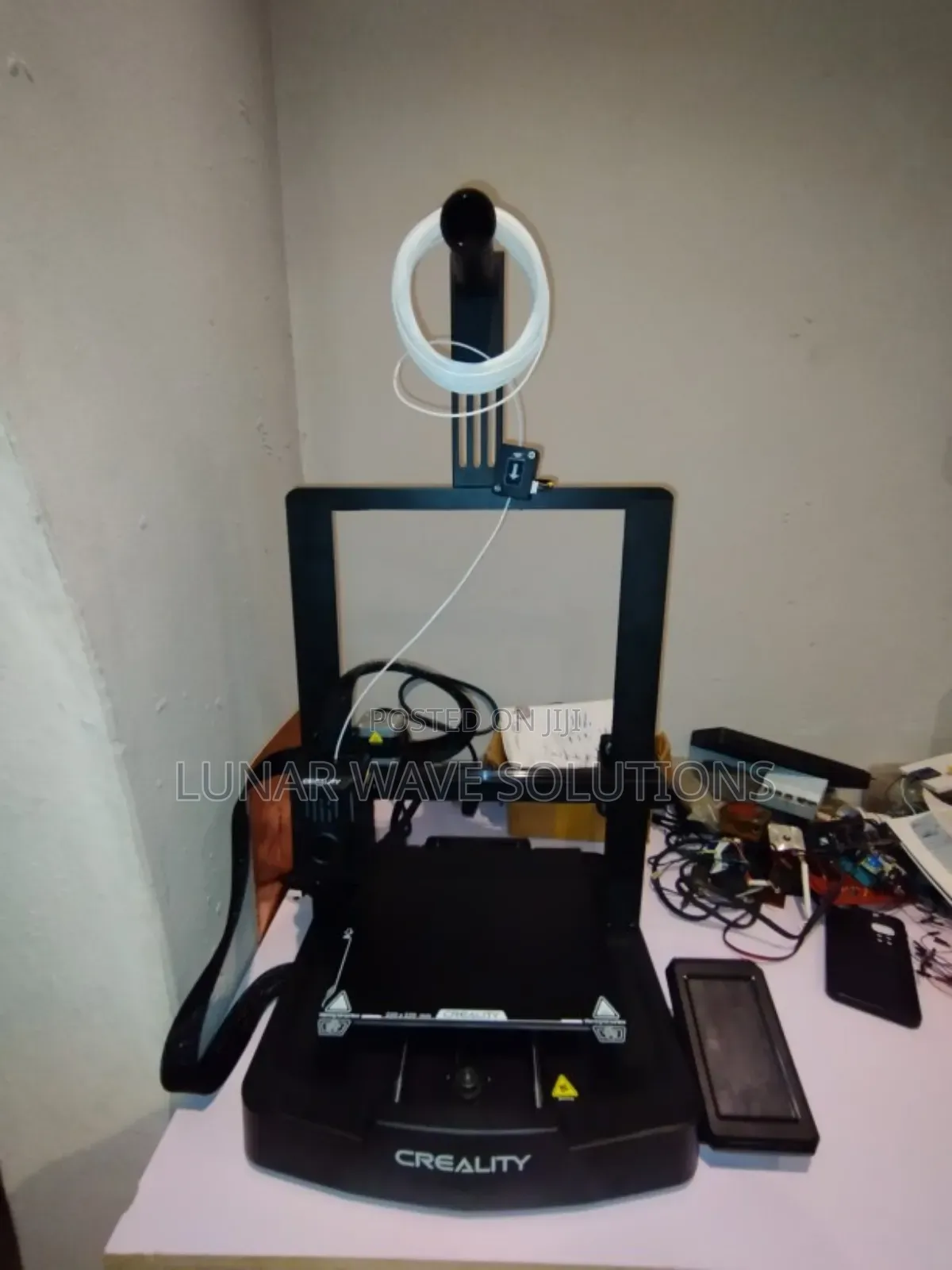 3d Printer Creality Ender 3 V3 Ke