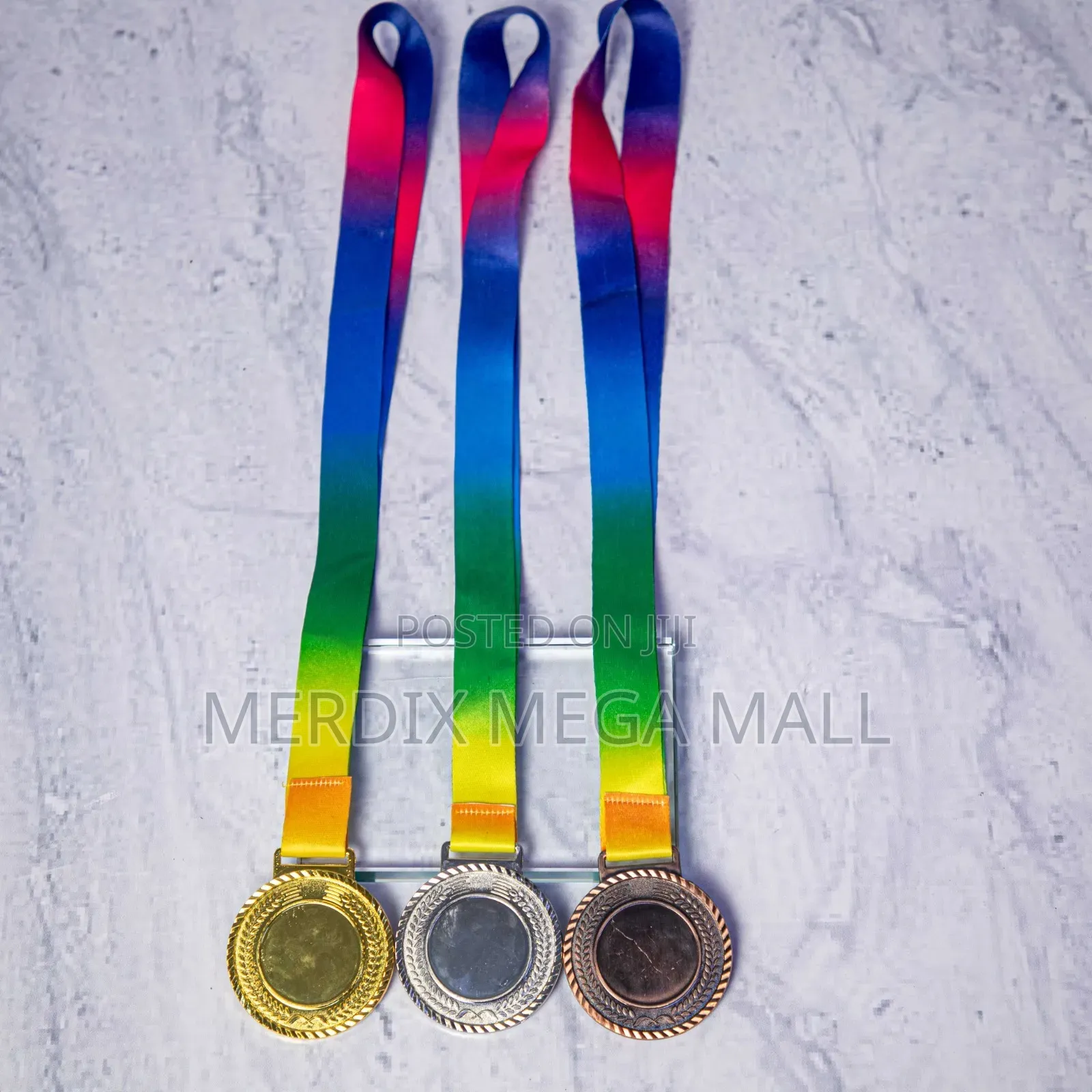 Running Colourful Medal,Medal, Medals