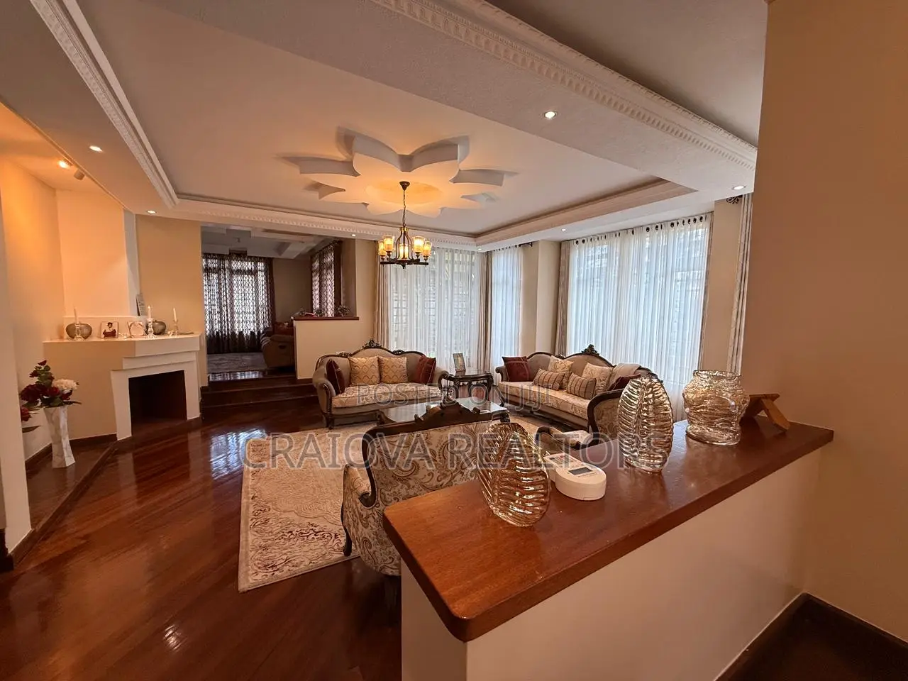 5bdrm Townhouse/Terrace in Mushroom Garden, Thindigua/Kasarini for sale