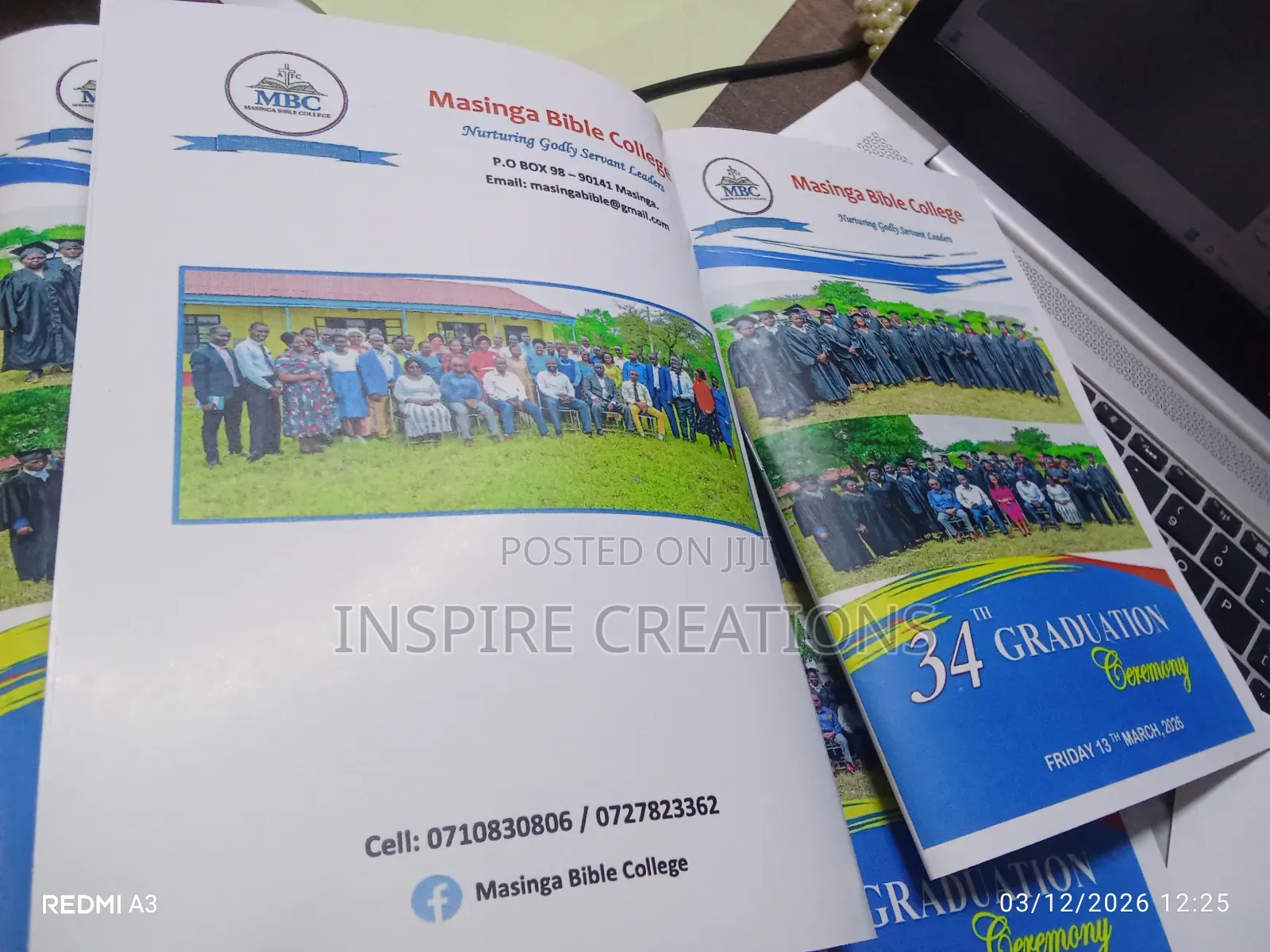 Perfect Full Color Bi-Fold Bronchures Printing Services ,