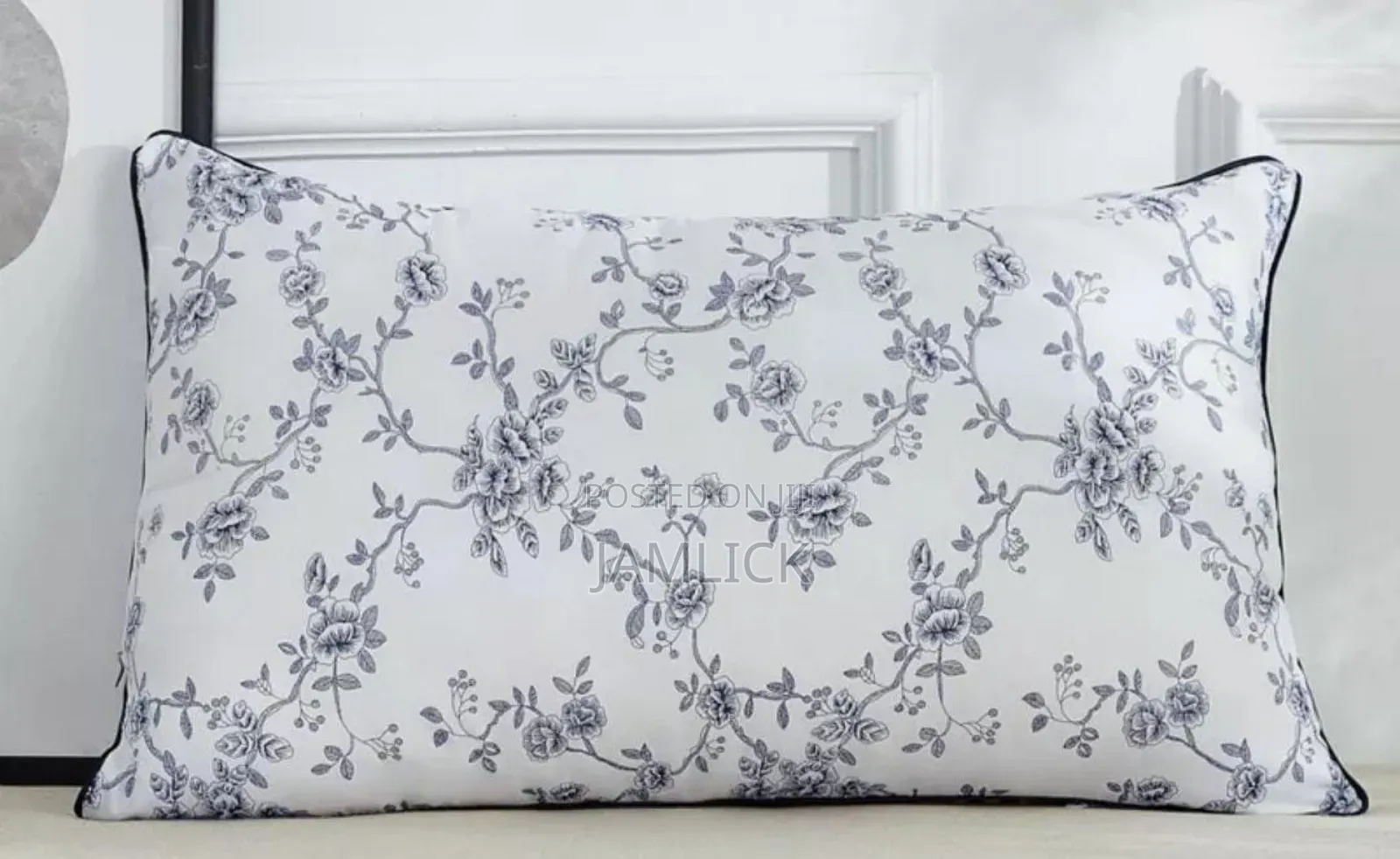 Bedsize Hd Fiber Pillows –Tr