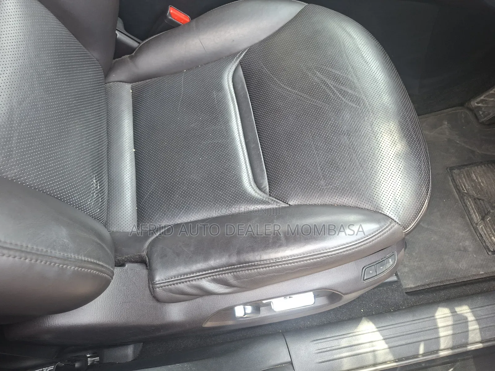 Mazda CX-8 2.2 AWD (7 seater) 2019 Black