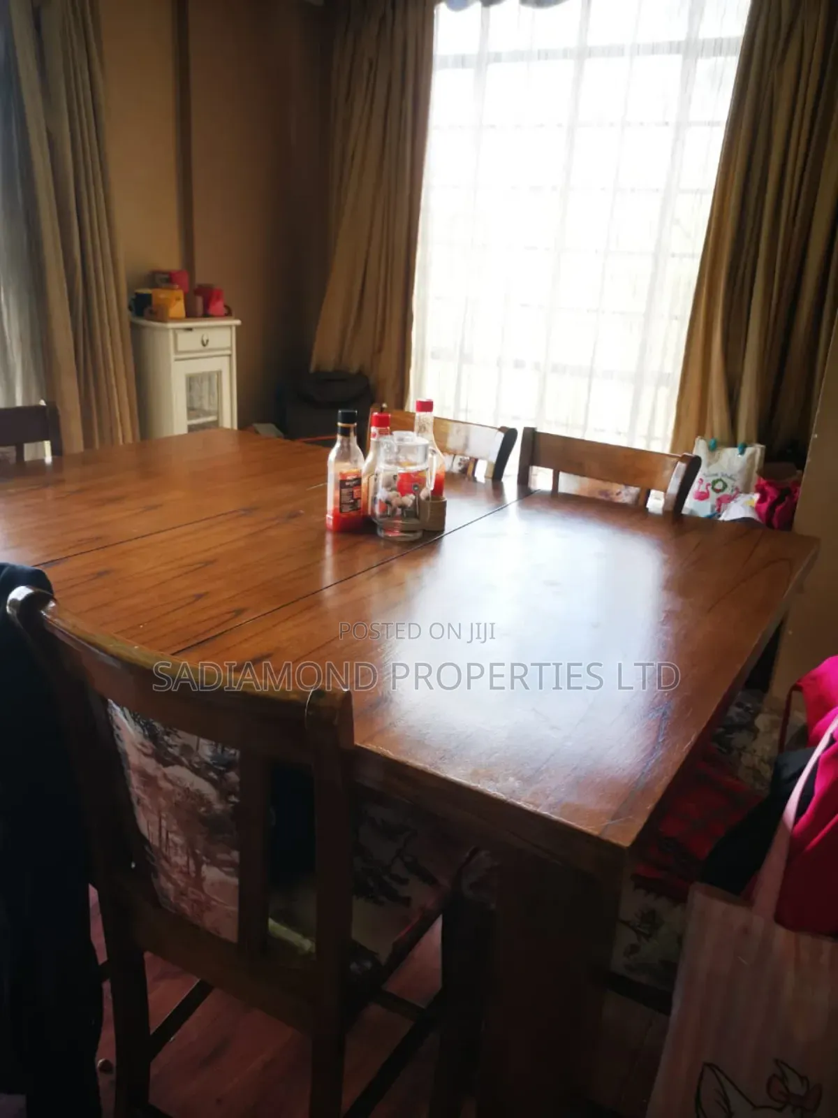 5bdrm Mansion in Muthangari for sale