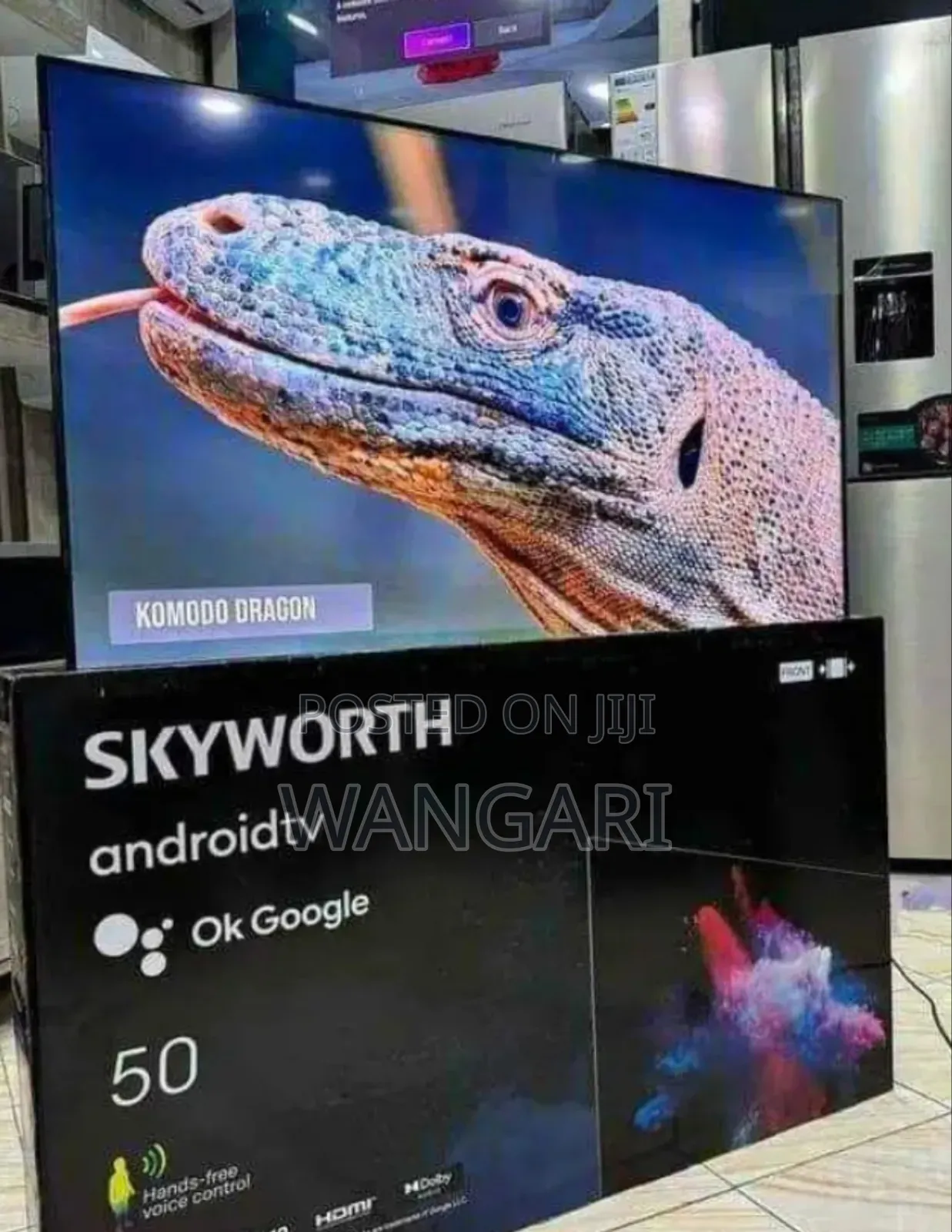 Youtube Netflix Skyworth Qled 50 Inch Tv