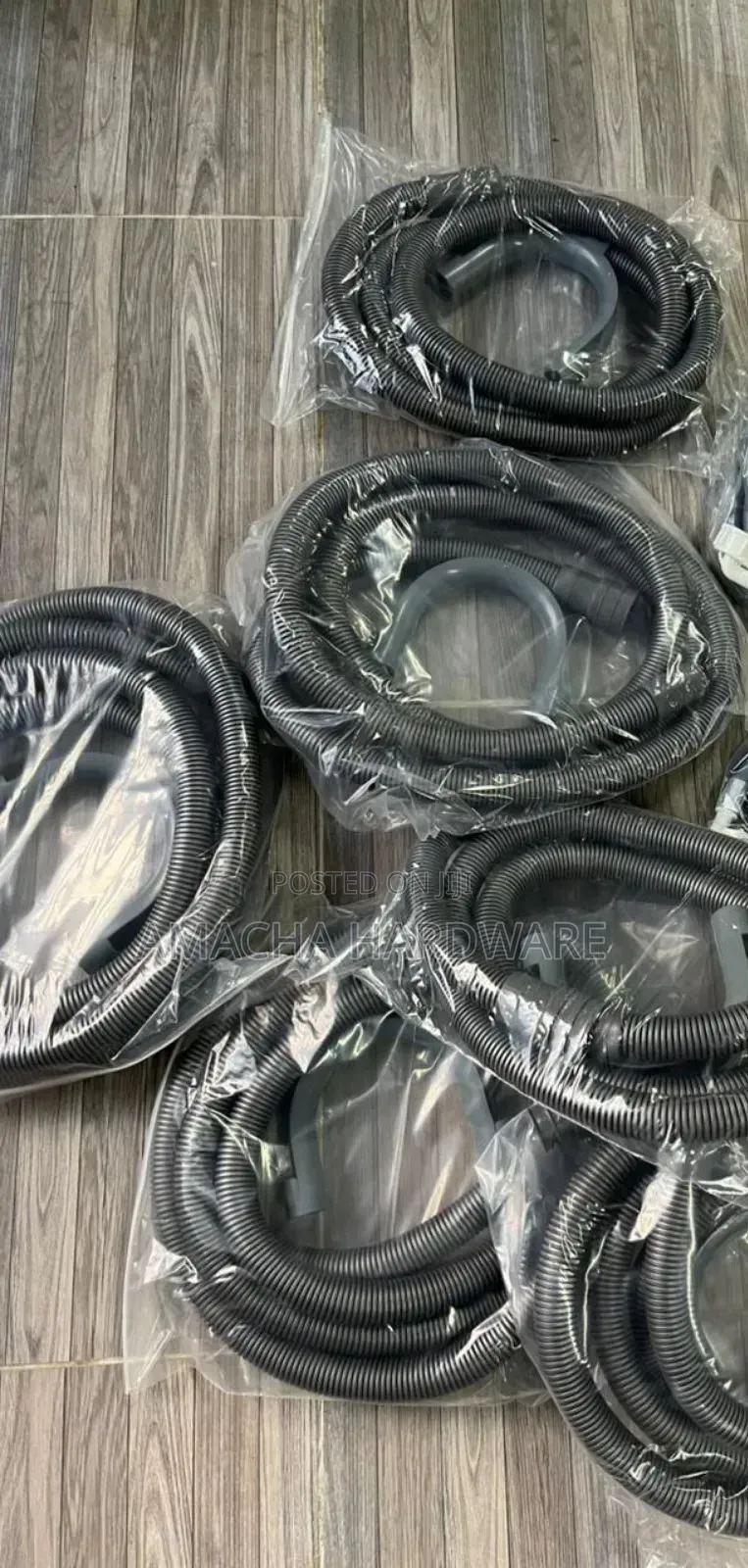 3 M Outlet, Used for Washing Machines