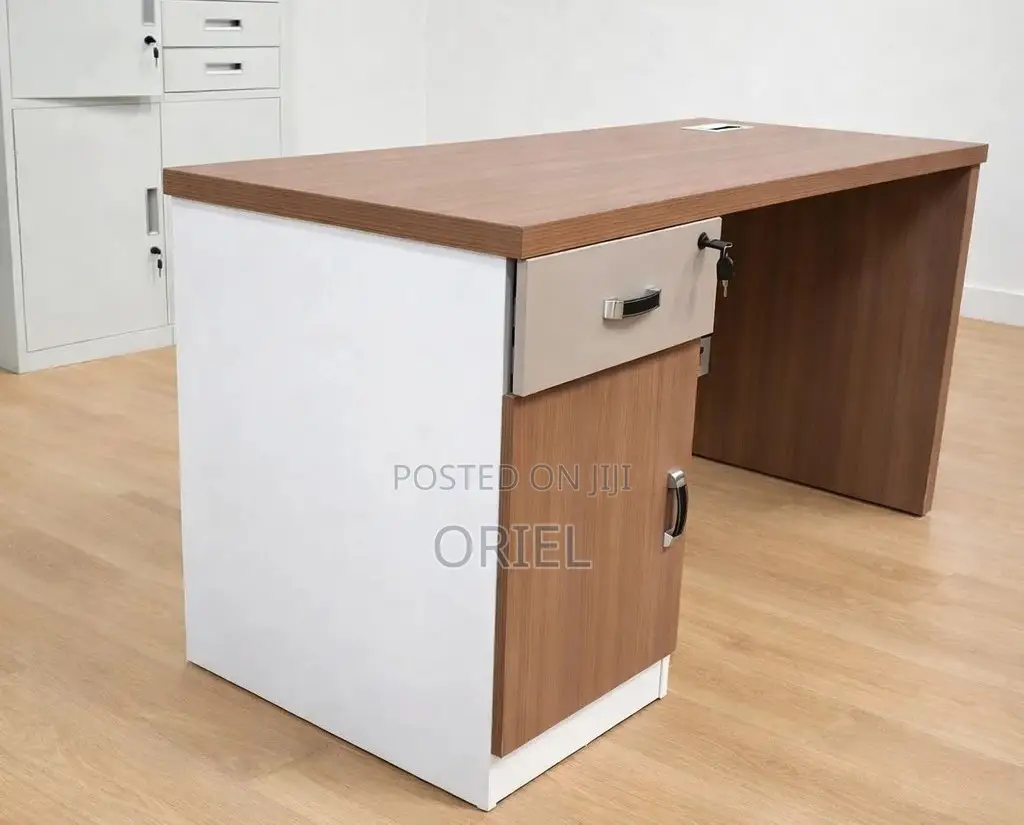 Office Desk : 1.4m Advanced Office Staff Desk