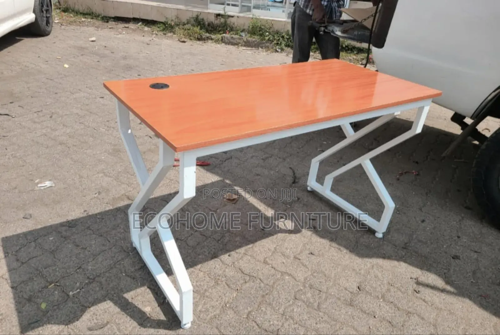 Strong and Durable Study Desk