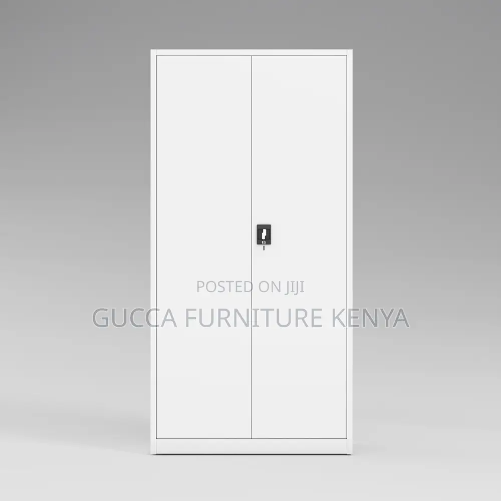 2-door Metallic Office Filling Cabinet