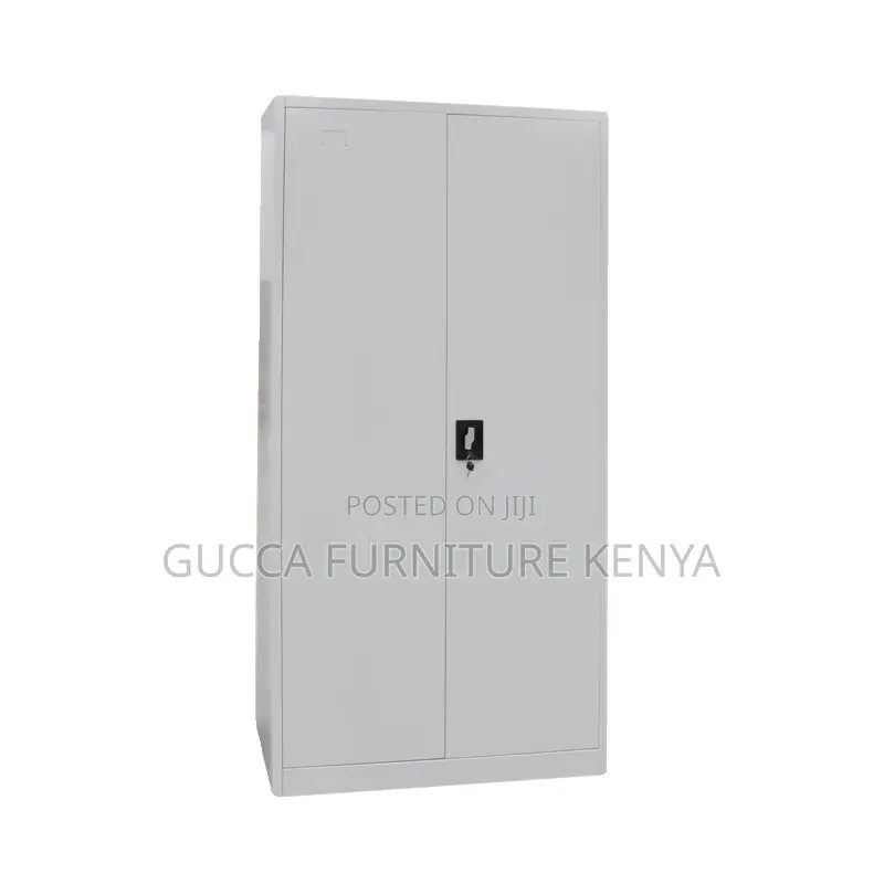 2-door Metallic Office Filling Cabinet