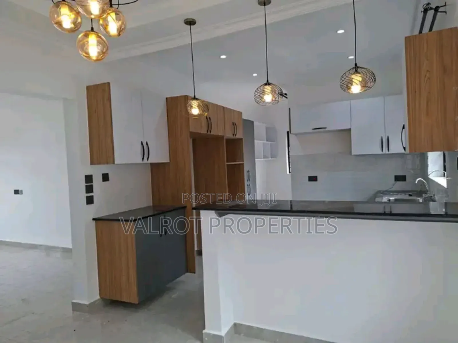 3bdrm Bungalow in Ngong for sale
