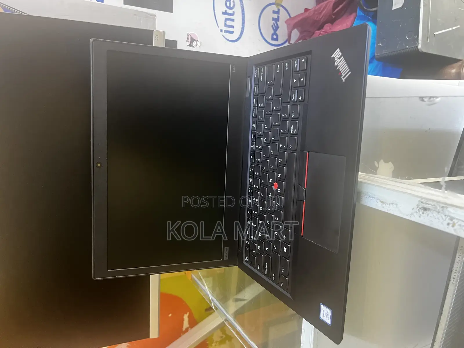 Laptop Lenovo ThinkPad L13 Yoga 8GB Intel Core i5 SSD 256GB