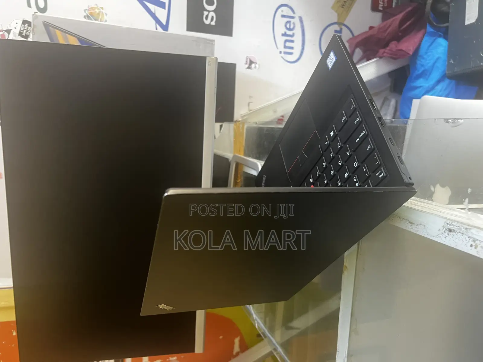 Laptop Lenovo ThinkPad L13 Yoga 8GB Intel Core i5 SSD 256GB