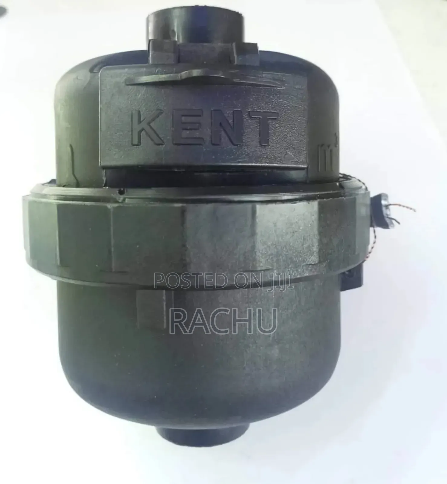 Kent Water Meter 1/2