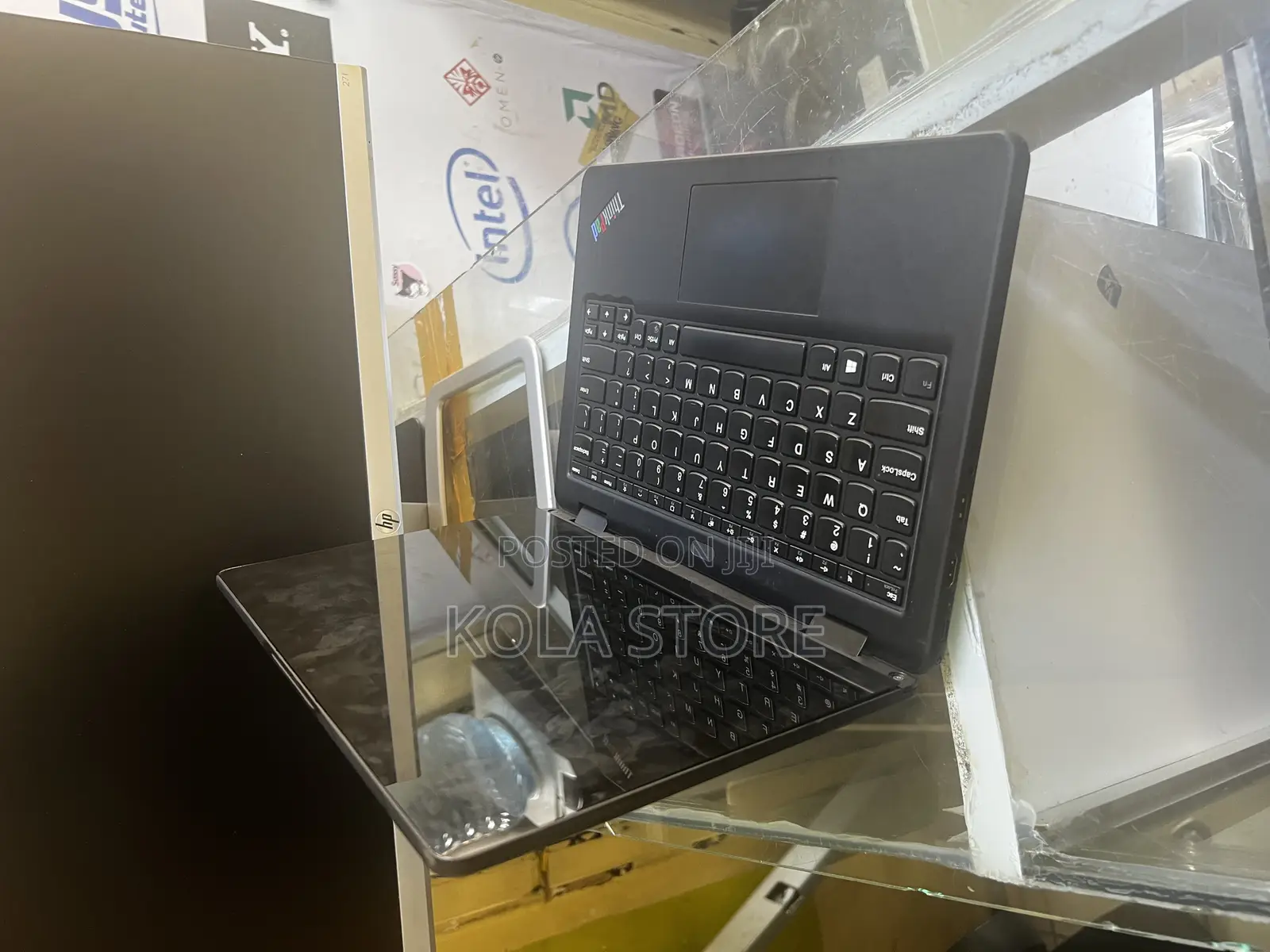 Laptop Lenovo Yoga 11e 8GB Intel Core i5 SSD 256GB