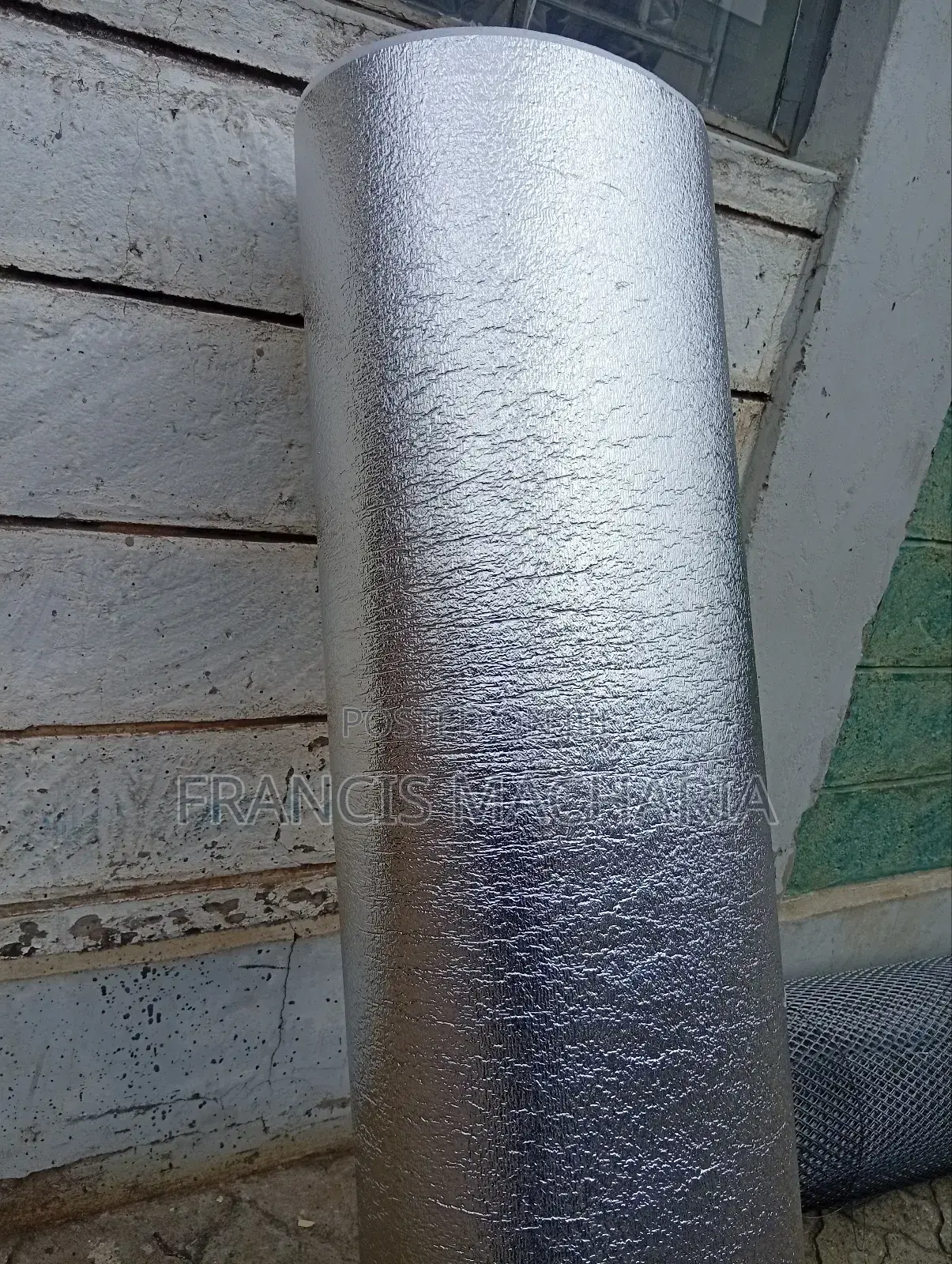 New Heat Insulationsl Sheet