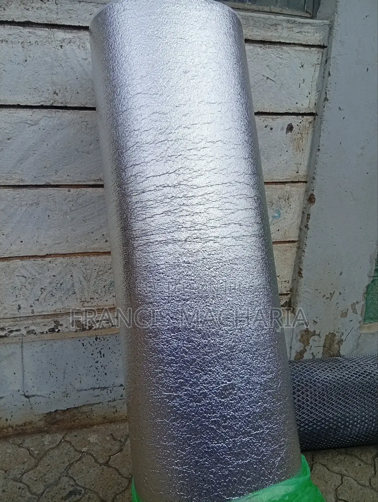 New Heat Insulationsl Sheet