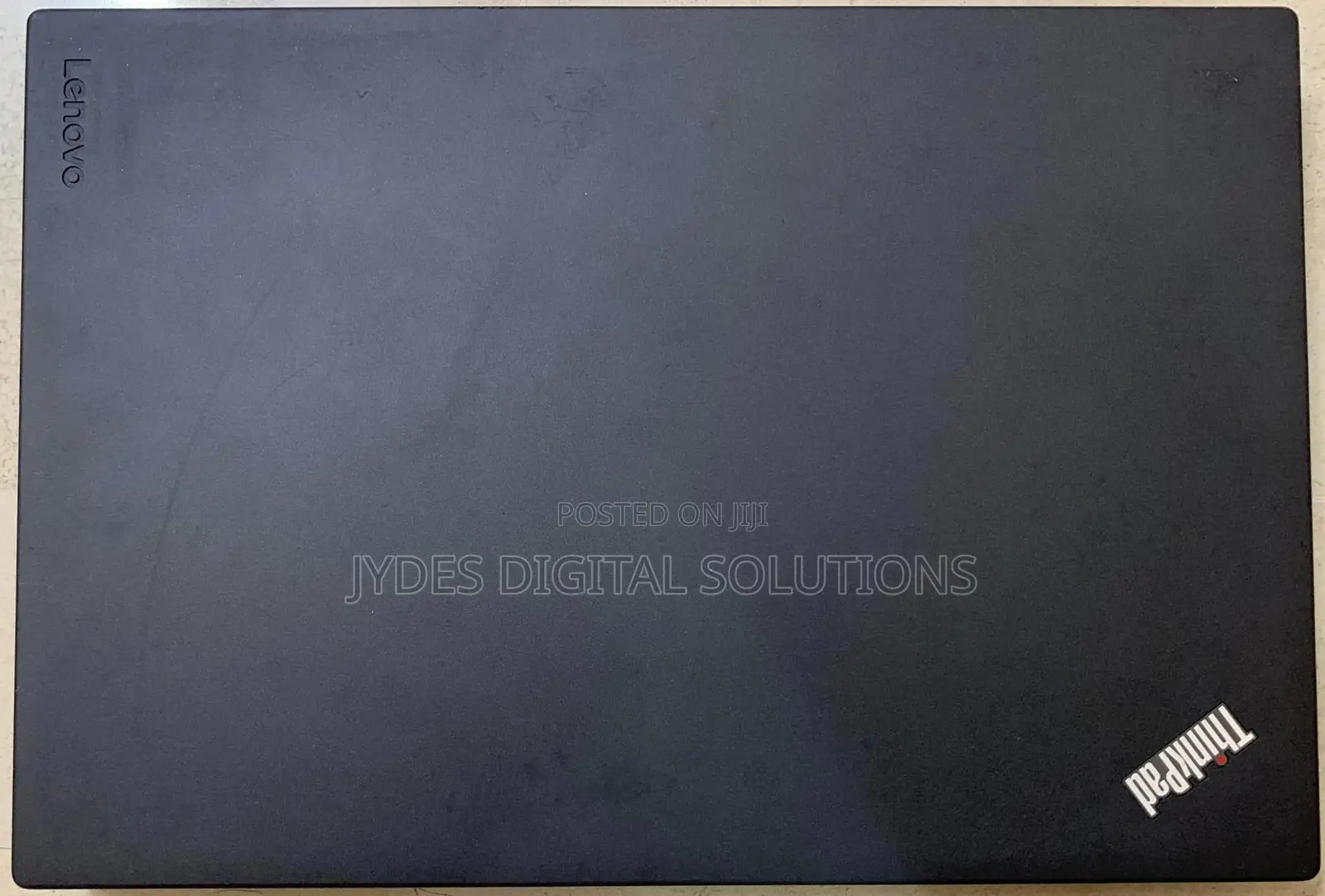 Laptop Lenovo ThinkPad X270 8GB Intel Core i5 SSD 256GB