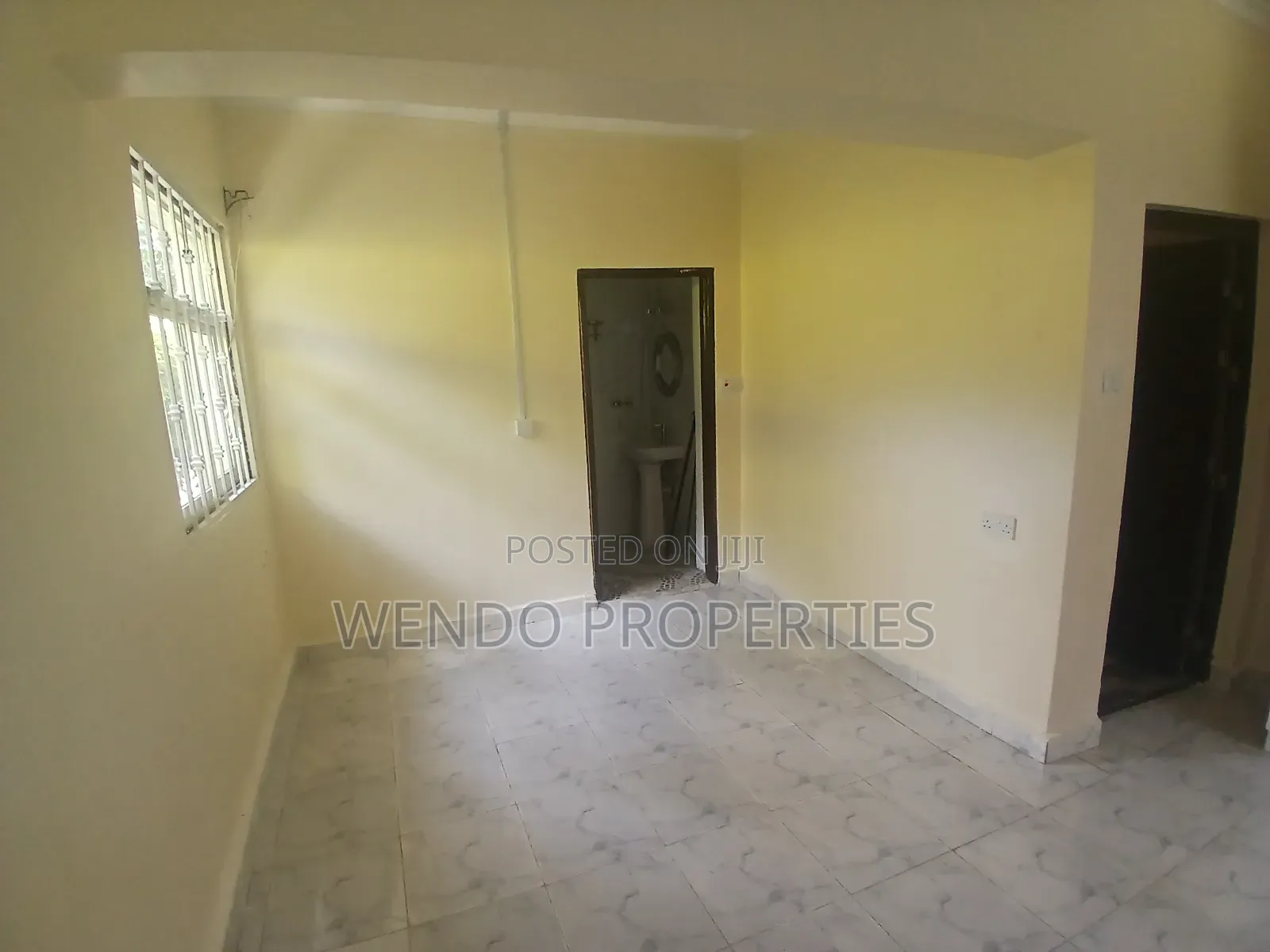 3bdrm Bungalow in Karen C for rent