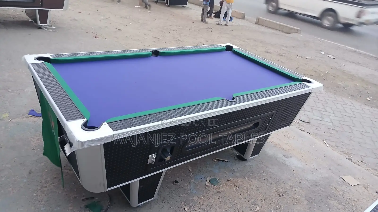 Pool Table Refined Surface Play Pool