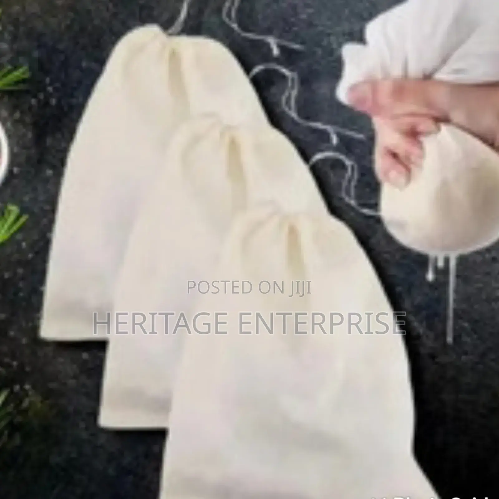Cheese Cloth