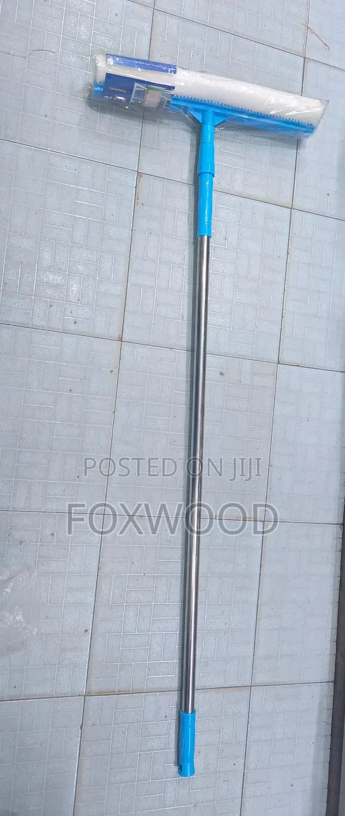 Telescopic Window Cleaner Expandable