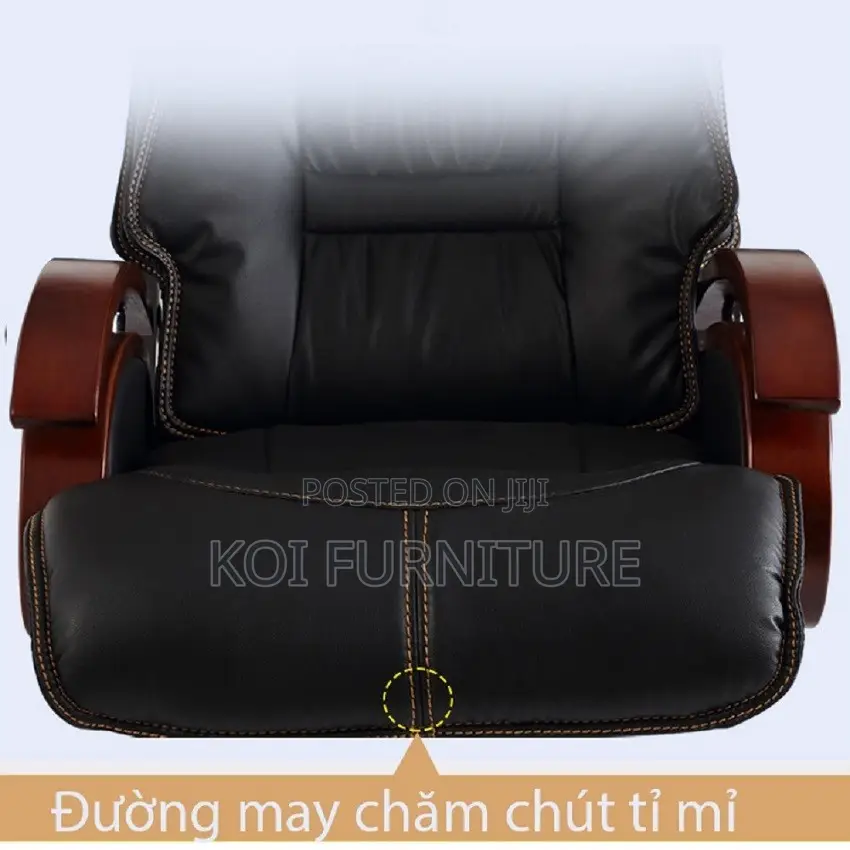Office Chairs; Leather Executive Ceo Office Chairs