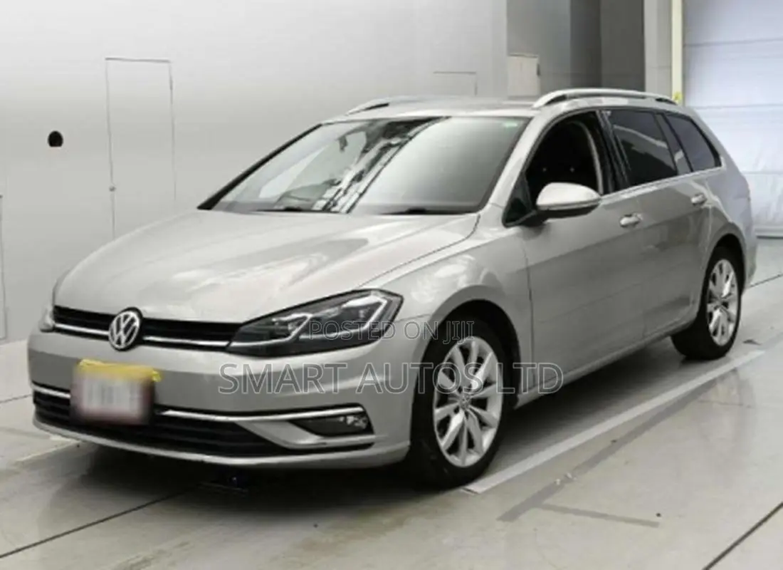 Volkswagen Golf Variant 2019