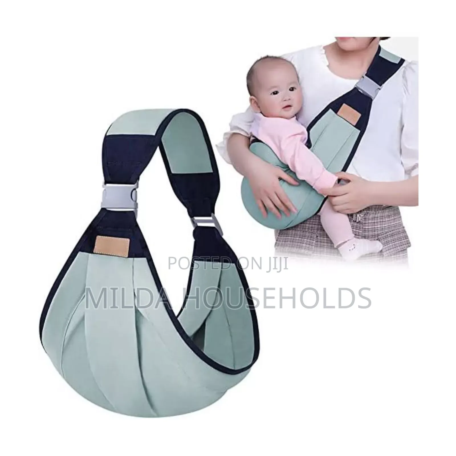 Baby Sling Carrier Available