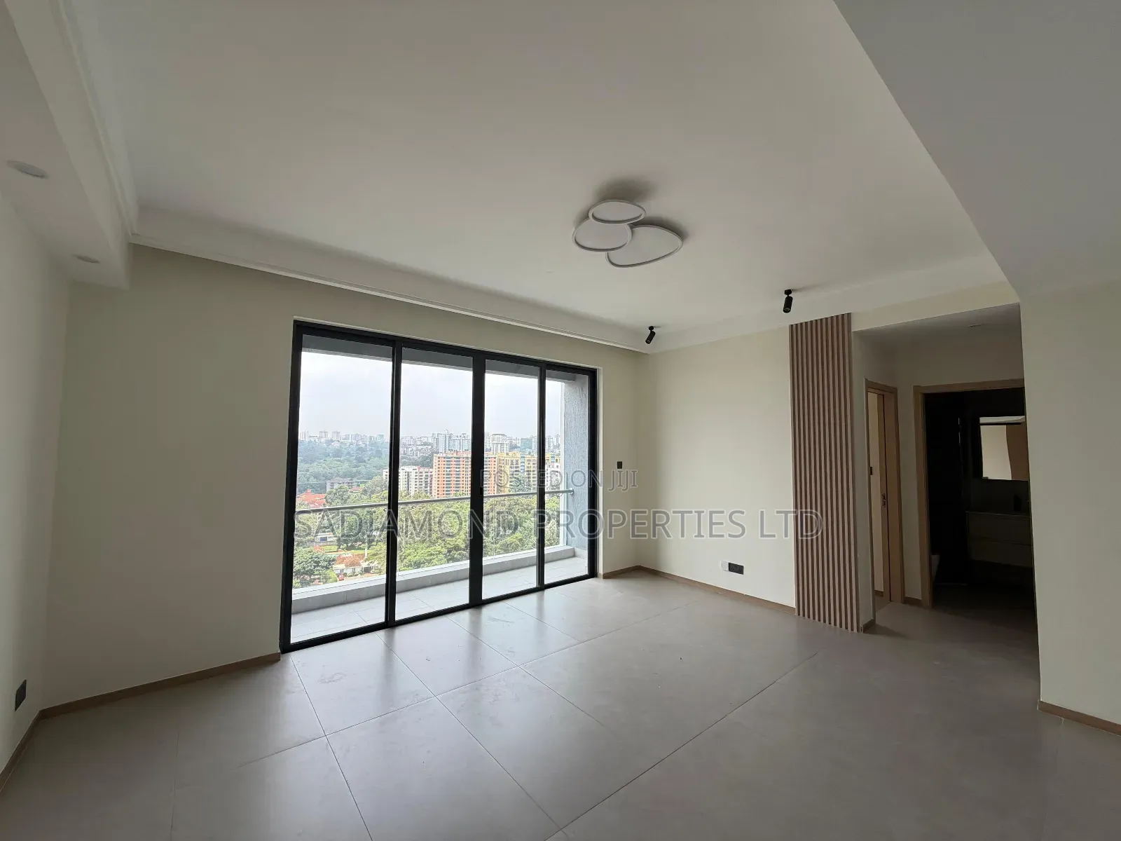 1bdrm Apartment in Riverside Drive for rent