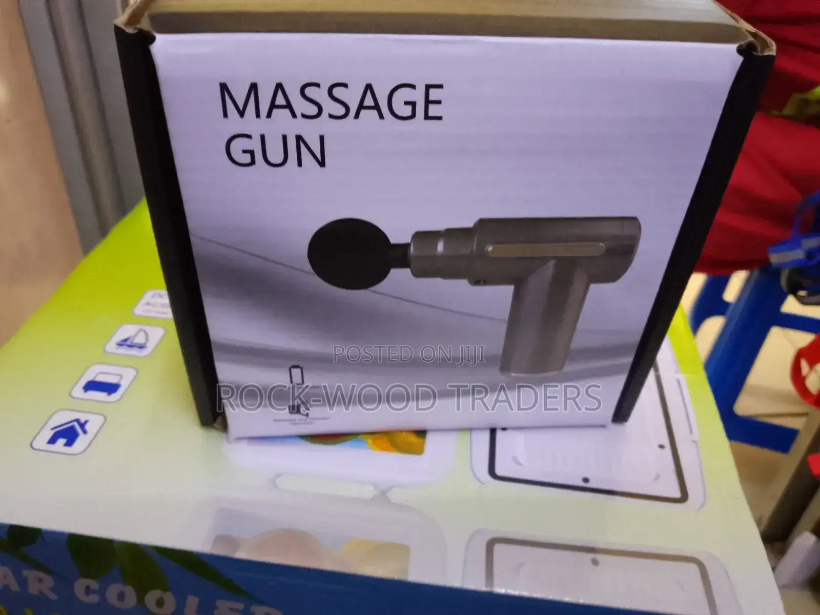 Massage Gun