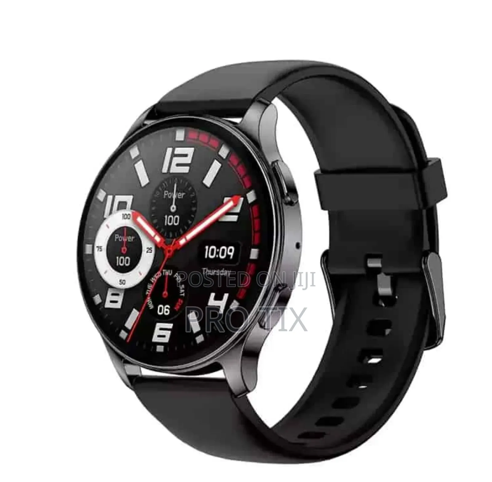Amazfit Pop 3r Smart Watch