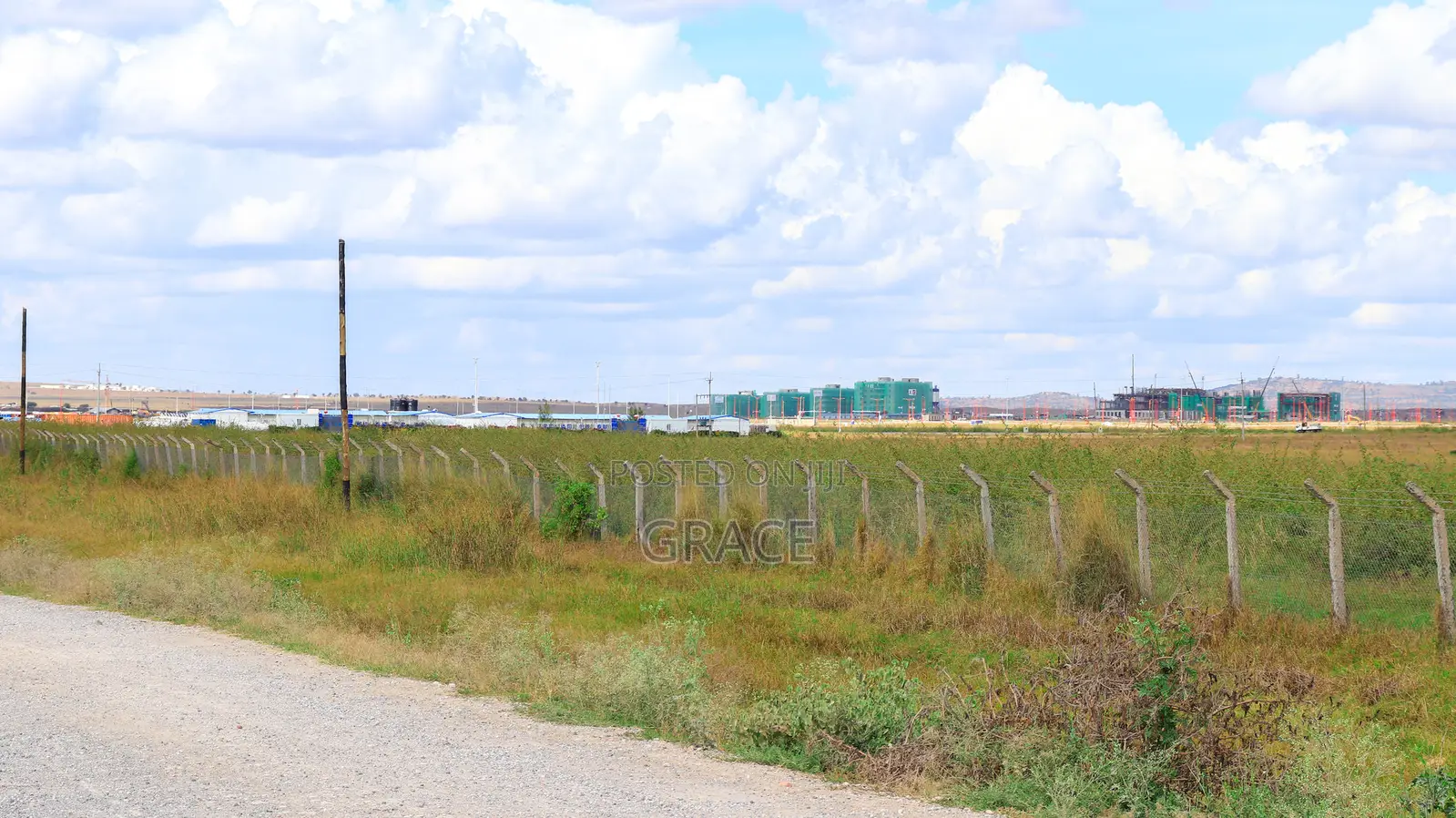 Secure Your Future at Konza Plains – The Heart of Silicon Savannah!