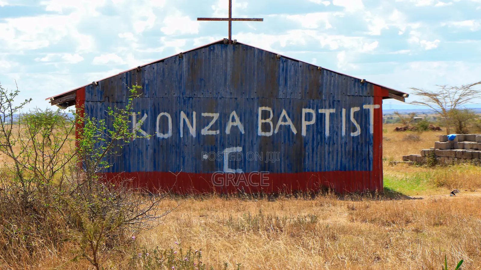Secure Your Future at Konza Plains – The Heart of Silicon Savannah!