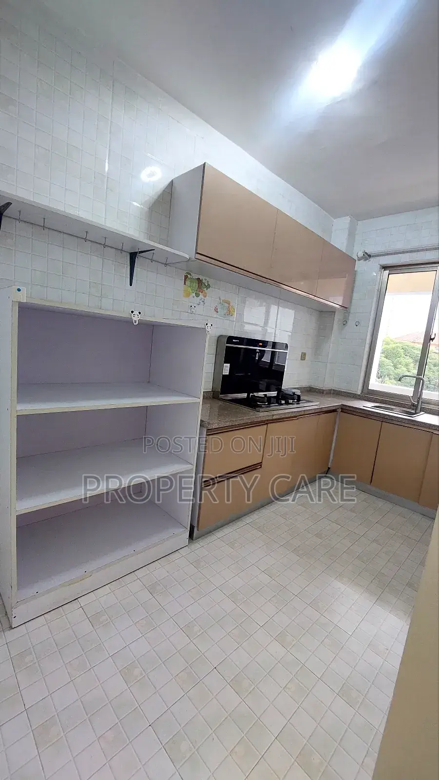 1bdrm Apartment in Kileleshwa for rent