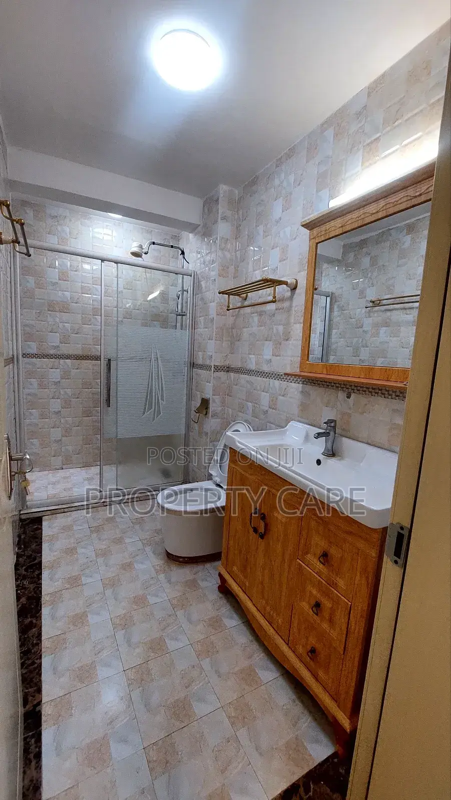 1bdrm Apartment in Kileleshwa for rent