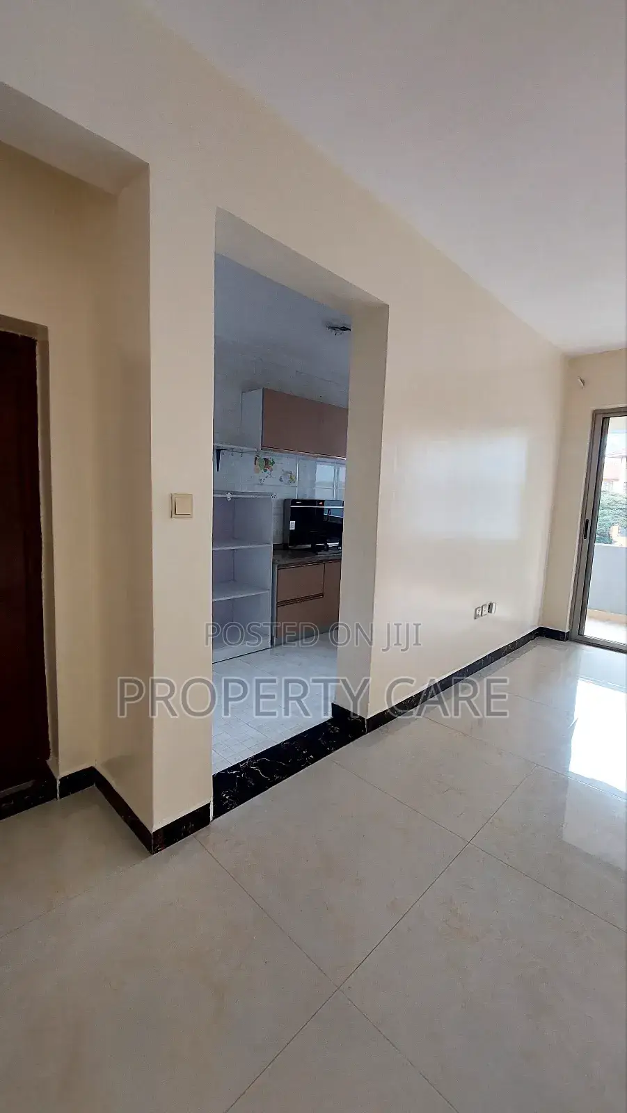 1bdrm Apartment in Kileleshwa for rent