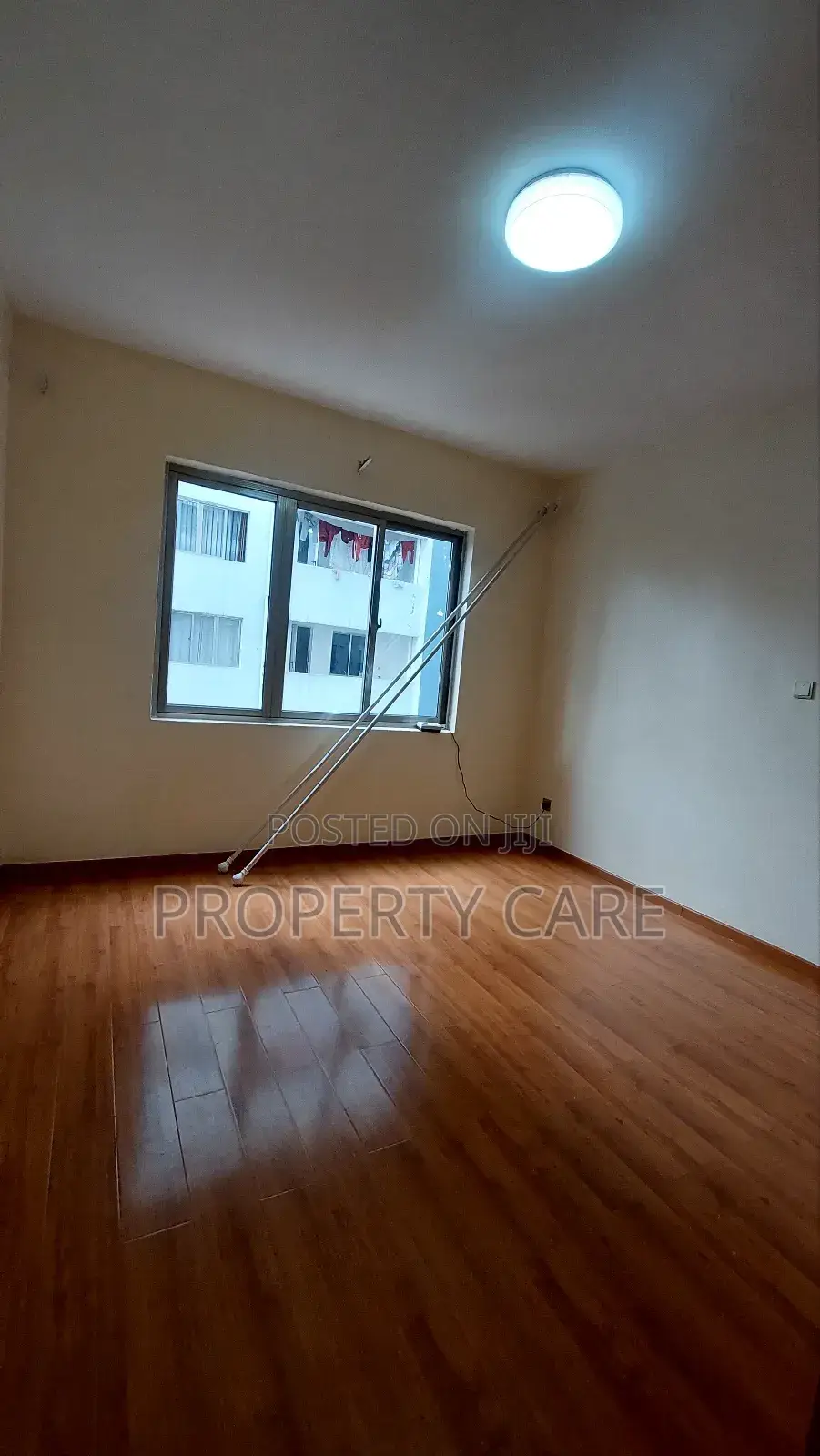 1bdrm Apartment in Kileleshwa for rent