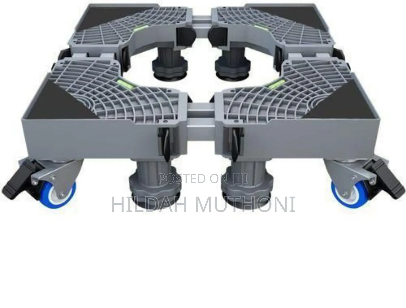 Heavy Duty Adjustable Fridge ,Cooker,Dispenser High Quality Stand