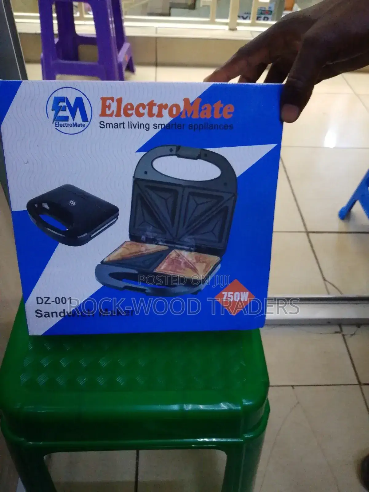 Electro Mate